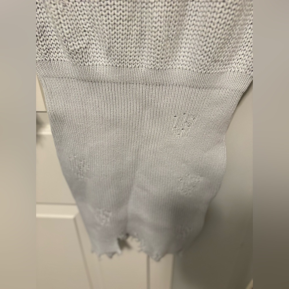 SER.O.YA MAUDE SWEATER DRESS NWT Small - Picture 14 of 15
